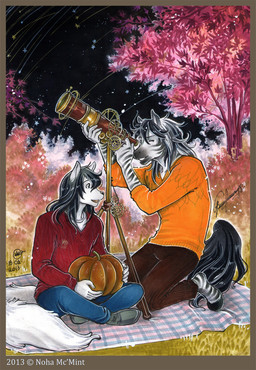 2013 5_fingers anthro arctic_fox biped black_fur black_hair black_hooves black_nose black_stripes black_tail blue_bottomwear blue_clothing blue_pants border brown_border brown_bottomwear brown_clothing brown_pants bushes canine clothed clothing detailed_background duo equine fluffy fluffy_tail food footwear fox fruit fully_clothed fur grass grey_footwear hair hooves humanoid_hands long_hair long_tail male mammal marker_(artwork) multicolored_fur multicolored_hair night noha on_towel one_eye_closed open_mouth orange_clothing orange_topwear outside pants pumpkin red_clothing red_topwear shoes shooting_star signature sky skye_(faytt) smile snout star starry_sky striped_fur stripes stripes_(character) sweater telescope towel traditional_media_(artwork) tree two_tone_fur two_tone_hair white_fur white_hair white_tail zebra
Rating: Safe
Score: 3
User: Cash_Banooca
Date: August 20, 2017 2013 5_fingers anthro arctic_fox biped black_fur black_hair black_hooves black_nose black_stripes black_tail blue_bottomwear blue_clothing blue_pants border brown_border brown_bottomwear brown_clothing brown_pants bushes canine clothed clothing detailed_background duo equine fluffy fluffy_tail food footwear fox fruit fully_clothed fur grass grey_footwear hair hooves humanoid_hands long_hair long_tail male mammal marker_(artwork) multicolored_fur multicolored_hair night noha on_towel one_eye_closed open_mouth orange_clothing orange_topwear outside pants pumpkin red_clothing red_topwear shoes shooting_star signature sky skye_(faytt) smile snout star starry_sky striped_fur stripes stripes_(character) sweater telescope towel traditional_media_(artwork) tree two_tone_fur two_tone_hair white_fur white_hair white_tail zebra
Rating: Safe
Score: 3
User: Cash_Banooca
Date: August 20, 2017