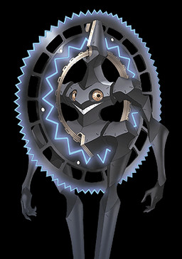 Rating: s
ID: 309182
Date: 2013-03-26 12:22:01 -0400
Status: active
Score: 6
ambiguous_gender atlus low_res machine megami_tensei megami_tensei_persona nemesis not_furry persona_(species) robot sega solo unknown_artist what wheel post #309182