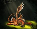 Rating: s
ID: 5566285
Date: 2025-05-12 05:14:38 -0400
Status: active
Score: 25
ambiguous_gender black_pawpads blue_eyes brown_body brown_fur claws daiman_night_dragon_(keltaan) dragon feral fur furred_dragon furred_scalie grass hi_res keltaan lying mythological_creature mythological_scalie mythology orange_body orange_fur pawpads plant scalie solo white_body white_claws white_fur post #5566285
