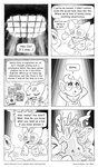 Rating: s
ID: 5535131
Date: 2025-04-27 22:23:32 -0400
Status: active
Score: 9
ambiguous_gender apologetic apology black_and_white bodily_fluids book bulbasaur chimchar claws combuskenisawesome comic comic_book dialogue ditto_(pokemon) duo elemental_creature english_text eyes_closed falling fangs feral flora_fauna fur gelatinous generation_1_pokemon generation_4_pokemon goo_creature group hands_behind_head hi_res kerchief light light_beam looking_up mammal monochrome nintendo plant pokemon pokemon_(species) pokemon_mystery_dungeon primate reclining sharp_teeth sigh speech_bubble spike_chunsoft splat splatter sunbeam sunlight sweat teeth text trio post #5535131