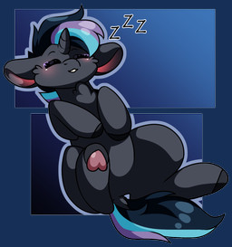 Rating: s
ID: 3028970
Date: 2021-11-16 18:56:54 -0500
Status: active
Score: 2
alpha_channel belly big_ears black_body blush equid equine female feral hasbro hooves horn horse little_night mammal my_little_pony mythological_creature mythological_equine mythology pony sleeping solo sound_effects unicorn vowelless vowelless_sound_effect vulpiedy zzz post #3028970