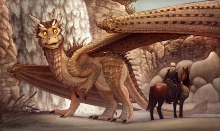 Rating: s
ID: 301765
Date: 2013-03-07 04:14:20 -0500
Status: active
Score: 123
aggro bowen brown_theme claws draco_(dragonheart) dragon dragonheart equid equine european_mythology feral group hi_res horse human male mammal membrane_(anatomy) membranous_wings mythological_creature mythological_scalie mythology o_o outside riding scalie size_difference skadjer straddling surprise tail third-party_edit uhoh universal_studios western_dragon wings post #301765
