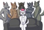 Rating: s
ID: 4916339
Date: 2024-07-13 05:49:17 -0400
Status: active
Score: 75
100_percent_wolf 200_percent_wolf anthro blush canid canine canis femboy freddy_lupin_(100_percent_wolf) furniture gess11 group male mammal meme multicolored_body muscular mythological_canine mythological_creature mythology nude on_sofa piper_perri_surrounded sitting sitting_on_sofa smile sofa suggestive werecanid werecanine werecreature werewolf white_body wolf post #4916339