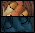 Rating: s
ID: 624645
Date: 2015-03-21 17:33:13 -0400
Status: active
Score: 87
2015 ambiguous_gender anthro black-kitten canid canine chris_(chris13131415) clothing comic deer double_pov duo eyes_closed first_person_view fur hair horn jenny_(chris13131415) kissing looking_at_viewer mammal romantic romantic_couple simple_background text post #624645