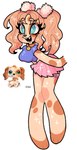 Rating: s
ID: 4124779
Date: 2023-06-22 00:01:45 -0400
Status: active
Score: 13
absurd_res alternate_form alternative_fashion anthro anthrofied bangs bird_dog bottomwear canid canine canis catastrophicconfetti clothing collar crop_top domestic_dog fangs feet female floppy_ears fur gyaru hasbro hi_res himekaji hindpaw hunting_dog j-fashion littlest_pet_shop lps_344 mammal markings miniskirt multiple_forms open_mouth open_smile pastel_theme paws pleated_skirt shirt skirt smile solo spaniel sparkles spots spotted_body spotted_fur tail teeth topwear y2k_(fashion) post #4124779