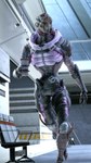 Rating: s
ID: 5645877
Date: 2025-06-16 08:52:57 -0400
Status: active
Score: 5
3d_(artwork) 9:16 absurd_res alien anthropsychocratis bench beverage bioware bodypaint bottomwear claws clothed clothing container cup depth_of_field digital_media_(artwork) drinking_straw electronic_arts face_paint female footwear gloves handwear hi_res holding_beverage holding_container holding_cup holding_object inside looking_aside mass_effect pants shirt solo toeless_footwear topwear turian walking yellow_eyes post #5645877