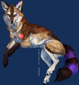 2014 4_toes alpha_channel ambiguous_gender black_nose canine coyote feral mammal paws simple_background solo tatchit toes transparent_background yellow_eyes
Rating: Safe
Score: 4
User: Millcore
Date: August 18, 2017 2014 4_toes alpha_channel ambiguous_gender black_nose canine coyote feral mammal paws simple_background solo tatchit toes transparent_background yellow_eyes
Rating: Safe
Score: 4
User: Millcore
Date: August 18, 2017