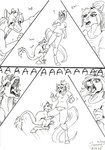 Rating: s
ID: 4708516
Date: 2024-04-08 14:48:39 -0400
Status: active
Score: 13
anthro comic digital_media_(artwork) disgust duo english_text equid equine equis_universe female feral hi_res horse humor ki'rinaes leg_humping mammal open_mouth screaming simple_background sunny_way sunny_way_(character) text white_background post #4708516