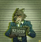 Rating: s
ID: 4664017
Date: 2024-03-17 16:02:27 -0400
Status: active
Score: 21
2021 absurd_res anthro beaten beating blood bodily_fluids bruised_eye canid canine canis clothing dreamworks english_text fur hi_res holding_object holding_sign imperial_unit jail_placard katxfish lidded_eyes looking_at_viewer male male_anthro mammal measurements mr._wolf_(the_bad_guys) nosebleed number numbered_tag placard police_lineup scene_interpretation sign solo station suit teeth text the_bad_guys unit wolf post #4664017