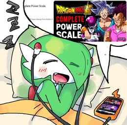 Rating: s
ID: 5715913
Date: 2025-07-17 22:53:26 -0400
Status: active
Score: 29
bed blush dragon_ball earbuds electronics eyes_closed frieza furniture gardevoir generation_3_pokemon goku hair hair_over_eye headphones humanoid lying lying_on_bed melfunnysmell nintendo on_bed open_mouth pokemon pokemon_(species) sleeping snaggle_tooth solo sound_effects vegeta vowelless vowelless_sound_effect zzz post #5715913