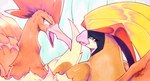 Rating: s
ID: 5323656
Date: 2025-01-22 12:35:38 -0500
Status: active
Score: 9
025aki absurd_res anthro beak blush bodily_fluids eyelashes fearow feathered_crest feathers female generation_1_pokemon head_crest hi_res narrowed_eyes nintendo open_mouth pidgeot pokemon pokemon_(species) sweat sweatdrop wings post #5323656