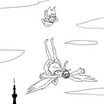 Rating: s
ID: 4861459
Date: 2024-06-18 04:04:40 -0400
Status: active
Score: 2
1:1 akuma_gaoru anthro asian_mythology black_and_white canid canine canis chimera chinese_mythology clothing cloud duo east_asian_mythology falling felid female futaba_channel heart_symbol hhy9i humanoid kyuuki-san line_art lying maid_apron maid_headdress maid_uniform mammal monochrome mythology nijiura_maids on_back pantherine qiongqi sky source_request tiger tokyo tokyo_skytree unavailable_at_source uniform post #4861459