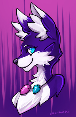 Rating: s
ID: 5690203
Date: 2025-07-06 14:33:30 -0400
Status: pending
Score: 6
2022 anthro artist_name blue_eyes bust_portrait canid canine chest_tuft colored digital_media_(artwork) female fox fur heterochromia hi_res jewelry kaorisorahoshi looking_at_viewer mammal necklace portrait purple_body purple_fur shaded side_view signature simple_background smile solo tanti text trans_(lore) trans_woman_(lore) tuft white_body post #5690203
