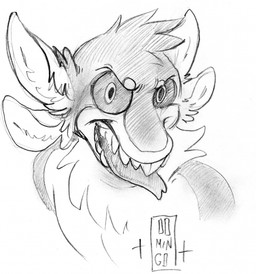 Rating: s
ID: 5675934
Date: 2025-06-29 17:19:43 -0400
Status: active
Score: 3
2023 4_ears absurd_res ambiguous_gender anthro avali avian bared_teeth bird black_and_white black_body black_feathers black_fur black_sclera bust_portrait chest_tuft countershading creepy creepy_face creepy_smile domingo feathers forked_tongue fur fyr_(fenrir784) graphite_(artwork) greyscale hair hi_res looking_at_viewer monochrome multi_ear neck_tuft nude open_mouth portrait scary sharp_teeth signature simple_background sketch smile solo stare teeth teeth_showing text tongue tongue_out traditional_media_(artwork) tuft white_background white_body white_feathers white_fur post #5675934