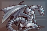 Rating: s
ID: 4854062
Date: 2024-06-15 01:16:17 -0400
Status: active
Score: 219
2024 absurd_res anthro blue-eyes_white_dragon blue_eyes breasts butt claws dragon duel_monster female grey_body hi_res horn kneeling lluisabadias long_neck looking_at_viewer looking_back looking_back_at_viewer machine membrane_(anatomy) membranous_wings metallic_body mythological_creature mythological_scalie mythology nude rear_view robot scalie sharp_teeth solo tail teeth toe_claws wings yu-gi-oh! post #4854062