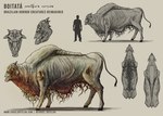 Rating: s
ID: 4779706
Date: 2024-05-12 21:20:43 -0400
Status: active
Score: 19
absurd_res adobe_photoshop_(artwork) biped boitata bone bovid bovine brazilian_mythology digital_media_(artwork) english_text feral hi_res hooves horn human israel_botelho mammal multi_eye quadruped skull skull_head tail text post #4779706