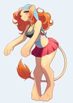 Rating: s
ID: 5006419
Date: 2024-08-24 04:33:26 -0400
Status: active
Score: 30
4_toes absurd_res anthro atomic_wedgie barefoot bottomwear bra clothing crop_top digitigrade embarrassed feet felid female frilly frilly_clothing frilly_underwear hi_res lion mammal miniskirt pantherine panties paws polka_dot_panties polka_dot_underwear shirt skirt solo sports_bra toes topwear underwear unousaya wedgie post #5006419