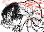 Rating: s
ID: 5609818
Date: 2025-05-30 17:07:47 -0400
Status: active
Score: 0
ambiguous_gender black_and_white_and_red felid feral hair hi_res iranian_mythology mammal mane manticore middle_eastern_mythology mythology open_mouth puppy_meats sharp_teeth sketch solo teeth tongue unfinished wings post #5609818
