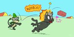 Rating: s
ID: 5649394
Date: 2025-06-17 18:02:50 -0400
Status: active
Score: -3
2:1 anthro brick chibi collar dialogue domestic_cat duo felid feline felis grass guineapigdan hair mammal outside plant rodent scarf spiked_collar spikes throwing throwing_object post #5649394
