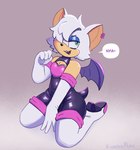 Rating: s
ID: 5657481
Date: 2025-06-21 06:18:21 -0400
Status: active
Score: 17
anthro bat black_clothing cleavage_cutout clothed clothing cutout eyeshadow femboy fingers footwear fur gloves hair hair_over_eye handwear hi_res kneeling legwear makeup mammal open_mouth rogue_the_bat_(nikkikaji) rouge_the_bat sega sonic_the_hedgehog_(series) swervealec teeth text tongue white_clothing white_gloves white_handwear white_legwear wings post #5657481