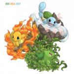 Rating: s
ID: 1633863
Date: 2018-08-24 00:28:42 -0400
Status: active
Score: 10
1:1 ambiguous_gender anthro blue_body blue_eyes blue_skin bulbasaur charmander classical_elements color_partitioning daww digital_drawing_(artwork) digital_media_(artwork) ditb featureless_crotch feral fire flaming_tail flower generation_1_pokemon green_eyes group nintendo nude orange_body orange_skin partitioning plant pokemon pokemon_(species) purple_eyes red_eyes reptile rock scalie shell shiny_pokemon simple_background squirtle starter_trio tail turtle_shell vines water white_background post #1633863