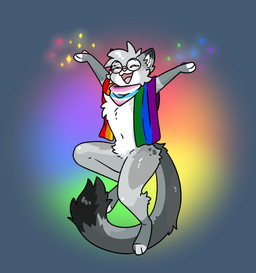 Rating: s
ID: 5677990
Date: 2025-06-30 15:43:17 -0400
Status: pending
Score: 21
2025 absurd_res anthro digital_media_(artwork) dipstick_ears dipstick_fingers dipstick_tail dipstick_toes domestic_cat ear_markings egyptian_mau eyes_closed eyewear felid feline felis femboy femboy_pride_colors flag fur glasses grey_body hair hi_res honeytongue kerchief lgbt_pride lgbt_pride_month male mammal markings multicolored_ears neckerchief neckwear nixuelle nude nude_anthro nude_male open_mouth pink_nose pride_color_flag pride_colors rainbow_pride_colors simple_background six-stripe_rainbow_pride_colors smile solo sparkles spots spotted_markings tail tail_markings tongue wearing_flag post #5677990