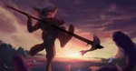 Rating: s
ID: 3025286
Date: 2021-11-14 17:22:28 -0500
Status: active
Score: 25
anthro biomutant clothed clothing detailed_background eye_patch eyewear fishing fur kirkir male mammal melee_weapon polearm sky solo spear spearfishing sunset weapon post #3025286