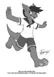 Rating: s
ID: 2789778
Date: 2021-06-17 20:30:07 -0400
Status: active
Score: 13
2021 4_toes 5_fingers absurd_res anthro barefoot black_and_white bottomwear claws clothed clothing collared_shirt dragon english_text feet fingers fluffy fluffy_ears fluffy_tail fur furred_dragon furred_scalie hair happy hi_res kudo_etsumi looking_at_viewer male monochrome mythological_creature mythological_scalie mythology open_mouth open_smile pawpads paws penguinexperience polo_shirt running scalie shirt shorts signature simple_background smile solo spread_arms tail text toe_claws toes topwear url walking white_background post #2789778