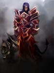 Rating: s
ID: 161425
Date: 2011-09-03 02:03:08 -0400
Status: active
Score: 4
abstract_background armor blood bodily_fluids dark_fencer duo fangs feral fog hair human human_(lineage) lineage_(series) looking_at_viewer male mammal monster purple_hair quadruped simple_background standing tail teeth tsampikos post #161425
