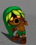 Rating: s
ID: 2566213
Date: 2021-01-11 00:27:21 -0500
Status: active
Score: 13
2016 4_fingers boots brown_body clothed clothing deku_(tloz) deku_link deku_scrub elemental_creature elemental_humanoid fingerless_gloves fingers flora_fauna footwear gloves green_clothing green_hat green_headwear grey_background handwear hat headgear headwear humanoid looking_at_viewer majora's_mask male navel nintendo not_furry notfornothin orange_eyes plant plant_humanoid scared shirt shoes signature simple_background solo standing the_legend_of_zelda topless topwear tunic post #2566213