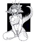 Rating: s
ID: 5405423
Date: 2025-03-01 15:13:14 -0500
Status: active
Score: 4
2025 animal_humanoid breasts cleavage clothed clothing female freckles hi_res humanoid kneeling league_of_legends looking_at_viewer monochrome navel neeko_(lol) pen_(artwork) riot_games solo sudo.vinksury tencent traditional_media_(artwork) post #5405423