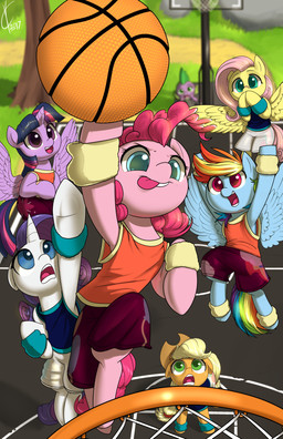 2017 applejack_(mlp) basketball blonde_hair blue_eyes blue_feathers clothed clothing detailed_background earth_pony equine feathered_wings feathers female feral fluttershy_(mlp) freckles friendship_is_magic green_eyes group hair hat hi_res hooves horn horse looking_up mammal multicolored_hair my_little_pony open_mouth outside pegasus pink_hair pinkie_pie_(mlp) pony purple_eyes purple_feathers rainbow_dash_(mlp) rainbow_hair rarity_(mlp) semi-anthro spike_(mlp) sweatband tongue tongue_out tree twilight_sparkle_(mlp) unicorn valcron winged_unicorn wings yellow_feathers
Rating: Safe
Score: 13
User: lemongrab
Date: July 26, 2017 2017 applejack_(mlp) basketball blonde_hair blue_eyes blue_feathers clothed clothing detailed_background earth_pony equine feathered_wings feathers female feral fluttershy_(mlp) freckles friendship_is_magic green_eyes group hair hat hi_res hooves horn horse looking_up mammal multicolored_hair my_little_pony open_mouth outside pegasus pink_hair pinkie_pie_(mlp) pony purple_eyes purple_feathers rainbow_dash_(mlp) rainbow_hair rarity_(mlp) semi-anthro spike_(mlp) sweatband tongue tongue_out tree twilight_sparkle_(mlp) unicorn valcron winged_unicorn wings yellow_feathers
Rating: Safe
Score: 13
User: lemongrab
Date: July 26, 2017