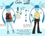Rating: s
ID: 2933254
Date: 2021-09-18 15:06:37 -0400
Status: active
Score: 24
2019 anthro anthrofied blue_body blue_fur blue_hair bottomwear breasts clothing digital_media_(artwork) eeveelution english_text eyelashes feet female fingers footwear fur galia_(sandwich-anomaly) generation_4_pokemon glaceon hair hi_res hybrid looking_at_viewer lucario model_sheet nintendo pokemon pokemon_(species) pokemorph sandwich-anomaly shoes shorts simple_background solo spaceballs standing teal_eyes text post #2933254
