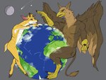 Rating: s
ID: 5552271
Date: 2025-05-06 02:35:25 -0400
Status: active
Score: 0
4:3 abs anthro antlers avian beak brown_body brown_eyes carpo claws deer duo earth feathered_wings feathers feet female finger_claws fur giga gryphon horn macro macro_anthro macro_female macro_male male mammal moon muscular muscular_anthro muscular_male mythological_avian mythological_creature mythology nude ohohflamethrower open_mouth pecs planet planet_dwarfing pyronite(commissioner) simple_background smile space star tail terra_macro toe_claws toes universe wings post #5552271