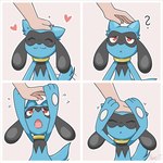 Rating: s
ID: 3580417
Date: 2022-09-21 16:03:19 -0400
Status: active
Score: 771
3_fingers 5_fingers ambiguous_gender anthro black_body black_fur blue_body blue_fur blush bodily_fluids canid canine cat_pap comic daww digital_drawing_(artwork) digital_media_(artwork) duo fingers flying_sweatdrops frown full_m00ny fur generation_4_pokemon hand_grab headpat heart_symbol hi_res human mammal nintendo open_mouth petting pink_background pokemon pokemon_(species) question_mark red_eyes riolu sequence shaded signature simple_background smile sweat sweatdrop tail tail_motion tailwag post #3580417