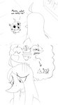 Rating: s
ID: 4535631
Date: 2024-01-14 17:43:18 -0500
Status: active
Score: 15
all_fours anthro bodily_fluids bottomwear cavemanon_studios clenched_teeth clothed clothing cowlick daughter_(lore) dialogue dinosaur duo duo_in_panel english_text eyes_closed feathered_tail feathers freckles gloom_lines hair hi_res judee long_hair mitosis monochrome mother_(lore) mother_and_child_(lore) mother_and_daughter_(lore) parent_(lore) parent_and_child_(lore) parent_and_daughter_(lore) plantigrade prehistoric_species protonmono reproduction reptile scalie sharp_teeth shirt skirt snoot_game solo_in_panel splitting sweat sweatdrop tail tail_feathers tarja_(snoot_game) tearing_flesh teeth text theropod thought_bubble topwear troodon troodontid young post #4535631