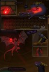 Rating: s
ID: 5575853
Date: 2025-05-16 03:01:24 -0400
Status: active
Score: 18
2024 activision angry apollyondragon asphyxiation blood bodily_fluids comic dark_spyro dialogue digital_media_(artwork) dragon duo english_text fan_character female feral fight flying glowing glowing_eyes hi_res horn insult male mythological_creature mythological_scalie mythology rock rubble scalie signature spyro spyro_the_dragon tail teeth text well wings wounded post #5575853
