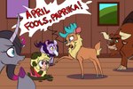 Rating: s
ID: 4106032
Date: 2023-06-12 08:13:44 -0400
Status: active
Score: 7
2_horns 3:2 alpaca antlers april_fools'_day asian_mythology blue_eyes bovid bovine brown_body brown_fur camelid cattle chest_tuft cloven_hooves curled_horn deer east_asian_mythology equid equine female feral fluffy frown fur grey_body grey_fur grey_hair grey_mane group hair highlights_(coloring) holidays hooves horn inside japanese_mythology long_horn male mammal mane mythological_baku mythological_creature mythological_equine mythology new_world_deer nidra_(tfh) oleander_(tfh) open_mouth open_smile paprika_paca_(tfh) proboscis_(anatomy) purple_body purple_fur redahfuhrerking reindeer sad scut_tail short_tail smile tail tapir texas_(tfh) them's_fightin'_herds trunk_(anatomy) tuft unicorn unicorn_horn velvet_reindeer_(tfh) wool_(fur) yellow_body yellow_eyes yellow_fur yokai post #4106032