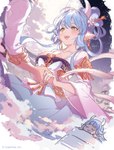 Rating: s
ID: 4902800
Date: 2024-07-07 07:19:16 -0400
Status: active
Score: 10
accessory animal_ears bed big_breasts blue_hair breasts catura_(granblue) cleavage clothed clothing cloud collarbone cygames draph dream dress duo eyebrow_through_hair eyebrows female furniture granblue_fantasy hair hair_accessory hair_bun hair_sticks hand_holding hi_res horn horned_humanoid humanoid looking_at_another male moon mostly_offscreen_character official_art open_mouth sky sleeping smile smiling_at_another star starry_sky translucent translucent_hair unknown_artist yellow_eyes post #4902800
