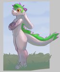 Rating: s
ID: 5096064
Date: 2024-10-05 16:39:35 -0400
Status: active
Score: 9
absurd_res anthro biped curseofdreg dragon fur grass hi_res horn male mythological_creature mythological_scalie mythology plant scalie solo tail_mane white_body white_fur post #5096064