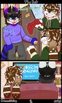 Rating: s
ID: 4293351
Date: 2023-09-15 13:07:53 -0400
Status: active
Score: 17
2023 absurd_res anthro clothing comic controller crownedvictory detailed_background dialogue duo electronics game_controller hi_res male tagme post #4293351