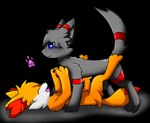 Rating: s
ID: 5658285
Date: 2025-06-21 14:33:40 -0400
Status: pending
Score: 0
2013 3_toes alpha_channel ambiguous_gender artist_logo black_nose blue_eyes canid canine claws devil-vox digital_drawing_(artwork) digital_media_(artwork) duo eyes_closed feet fennekin feral fox fur generation_6_pokemon grey_body grey_fur grey_tail inner_ear_fluff logo lying mammal markings multicolored_body multicolored_fur nintendo on_back on_top open_mouth open_smile pawpads pokemon pokemon_(species) raised_tail red_(devil-vox) red_body red_fur red_inner_ear_fluff red_markings red_pawpads red_tail signature smile standing tail toes tongue tuft two_tone_body two_tone_fur two_tone_tail white_body white_fur yellow_body yellow_fur yellow_tail post #5658285