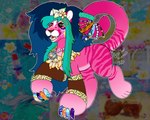 Rating: s
ID: 5572513
Date: 2025-05-14 19:32:24 -0400
Status: active
Score: 3
accessory alternative_fashion ambiguous_gender bracelet chowmalgamation claws clothing colored_nails cougar domestic_cat felid feline felis feral flower_accessory fluffy fluffy_hair fur gem gyaru hair hair_accessory hi_res j-fashion jewelry leg_warmers legwear mammal nails necklace pearl_(gem) pink_body pink_fur solo sparklefur stickers_on_face striped_body stripes post #5572513