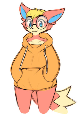 Rating: s
ID: 2233461
Date: 2020-04-27 19:11:51 -0400
Status: active
Score: 117
2020 animal_crossing anthro audie_(animal_crossing) blonde_hair blue_eyes bottomless canid canine canis clothed clothing clothing_cord digital_media_(artwork) dipstick_tail drawstring drawstring_topwear eyewear female fur glasses hair hi_res hoodie hoodie_only mammal markings multicolored_body multicolored_tail nintendo orange_body orange_clothing orange_fur orange_hoodie orange_topwear raikissu simple_background solo tail tail_markings tan_body tan_fur topwear topwear_only two_tone_body white_background wolf post #2233461