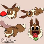 Rating: s
ID: 4047305
Date: 2023-05-12 03:03:15 -0400
Status: active
Score: 9
1:1 ambiguous_gender brown_body brown_fur chest_tuft darkwarks digital_drawing_(artwork) digital_media_(artwork) eevee feral fur generation_1_pokemon hair headpat hi_res looking_at_viewer mouth_shot nintendo open_mouth pokeball pokemon pokemon_(species) signature simple_background smile solo tail teeth tongue tuft uvula post #4047305
