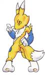 Rating: s
ID: 1996507
Date: 2019-09-18 02:22:48 -0400
Status: active
Score: 2
anthro armwear bandai_namco bridal_gauntlets canid canine clothing dancing digimon digimon_(species) dipstick_tail eyes_closed female fur mammal markings mostly_nude multicolored_tail neck_tuft rear_view rena_benden rena_tamer renamon solo tail tail_markings tuft white_body white_fur yellow_body yellow_fur post #1996507