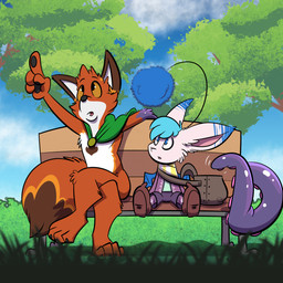 Rating: s
ID: 5708504
Date: 2025-07-14 14:37:03 -0400
Status: active
Score: 4
1:1 2019 antennae_(anatomy) anthro bag bed biped black_pawpads blue_ear_tips blue_eyes blue_hair bottomwear brown_ears brown_markings canid canine cape cape_only clothed clothed_anthro clothed_male clothing cloud colored countershade_face countershade_fur countershade_neck countershade_torso countershading crossed_legs digitigrade dipstick_ears dipstick_tail distracted duo ear_markings erakir final_fantasy footwear fox fully_clothed fully_clothed_anthro fully_clothed_male fur furniture glistening glistening_body grass hair hi_res jacket kickaha_(kickahaota) looking_at_another male male_anthro mammal markings moogle mostly_nude motion_lines multicolored_ears on_bed open_mouth orange_body orange_fur outside pawpads pink_inner_ear plant purple_body scarf shaded shoes shorts sitting sitting_on_bed sky spread_legs spreading square_enix suckers tail tail_markings tentacle_around_wrist tentacles topwear tree trevor-fox unusual_anatomy white_body white_countershading white_hair white_inner_ear wings yellow_sclera post #5708504