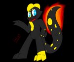 Rating: s
ID: 3438859
Date: 2022-07-10 13:43:45 -0400
Status: active
Score: 1
2018 3_fingers 3_toes 6:5 absurd_res alpha_channel ambiguous_gender amphibian anthro artist_name black_body black_skin blue_eyes colored digital_media_(artwork) ender369 featureless_crotch feet fingers fire flaming_tail head_crest hi_res markings mole_salamander open_mouth orfeu_(yandede) pupils raised_arm red_tongue salamander signature solo spots spotted_salamander tail text toes tongue white_pupils yellow_crest yellow_markings yellow_spots post #3438859