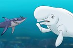 Rating: s
ID: 5431793
Date: 2025-03-13 22:03:34 -0400
Status: active
Score: 2
2022 anthozoan bailey_(finding_dory) beluga blue_body blue_fin brow_eyes cetacean chum_(finding_nemo) cnidarian coral disney dolphin duo feral finding_nemo fish grey_body hi_res hook mackerel_shark mako_shark male male/male mammal marine monodontid pixar shark shark_teeth toothed_whale underwater unknown_artist water white_body white_fin white_shark post #5431793