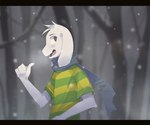 Rating: s
ID: 5577932
Date: 2025-05-17 00:25:09 -0400
Status: pending
Score: 17
2015 4_fingers absurd_res ambiguous_gender anthro asriel_dreemurr boss_monster_(undertale) bovid breath caprine clothed clothed_anthro clothing dead_tree detailed_background digital_drawing_(artwork) digital_media_(artwork) english_description fingers fur gesture goat green_clothing green_shirt green_t-shirt green_topwear half-length_portrait hand_gesture head_tuft hi_res male_(lore) mammal multicolored_clothing multicolored_shirt multicolored_t-shirt multicolored_topwear notglacier open_mouth open_smile pattern_clothing pattern_shirt pattern_t-shirt pattern_topwear plant portrait scarf shirt side_view smile snow solo striped_clothing striped_shirt striped_t-shirt striped_topwear stripes t-shirt thumbs_up topwear tree tuft two_tone_clothing two_tone_shirt two_tone_t-shirt two_tone_topwear undertale undertale_(series) white_body white_fur yellow_clothing yellow_shirt yellow_t-shirt yellow_topwear young young_anthro post #5577932